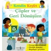 Kendin Keşfet - Çöpler ve Geri Dönüşüm