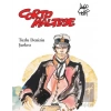 Corto Maltese 1 - Tuzlu Denizin Şarkısı