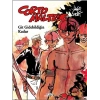 Corto Maltese 3 – Git Gidebildiğin Kadar