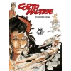 Corto Maltese 5 - Etiyopyalılar
