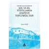 Çorum Alaca Kazasında XIX. Ve XX. Yüzyıllarda Asayiş Ve Toplumsal Yapı