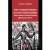 COVID-19 Pandemisi Üzerinden Ulus Devleti Yeniden Düşünmek -Salgın Hastalıklar ve İktidarın Dönüşümü Bağlamında Bir İnceleme