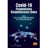Covid-19 Pandemisine Disiplinlerarası Bakış