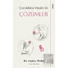 Çözümler - Çocuklukta İhmalin İzi