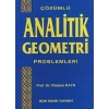 Çözümlü Analitik Geometri Problemleri
