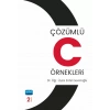 Çözümlü C Örnekleri