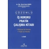 ÇÖZÜMLÜ İŞ HUKUKU PRATİK ENDER DEMİR 2023 3.BASI