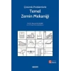 Çözümlü ProblemlerleTemel Zemin Mekaniği