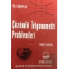 Çözümlü Trigonometri Problemleri