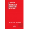 Creative Advertising Strategies On Screen