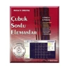 Çubuk Sonlu Elemanlar / Mehmet H. Omurtag
