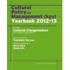 Cultural Policy and Management KPY Yearbook 2012 2013