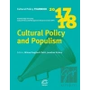 Cultural Policy and Populism 2017 - 2018