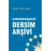 Cumhurbaşkanlığı Dersim Arşivi