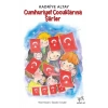 Cumhuriyet Çocuklarına Şiirler
