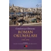 Cumhuriyet Dönemi Roman Okumaları I