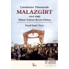 Cumhuriyet Döneminde Malazgirt (1923-1960)