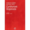 Cumhuriyet Düşüncesi