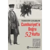Cumhuriyete Doğru 52 Hafta