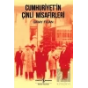 Cumhuriyetin Çinli Misafirleri