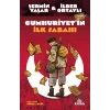 Cumhuriyetin İlk Sabahı