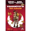 Cumhuriyetin İlk Sabahı