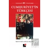 Cumhuriyetin Türkçesi