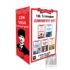 Cumhuriyet Seti (5 Kitap)