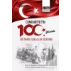 Cumhuriyetin 100. Yılında Eğitimde İdealler Üzerine