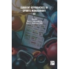 CURRENT APPROACHES IN SPORTS MANAGEMENT – III (E Kitap)