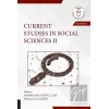 Current Studies in Social Sciences 2