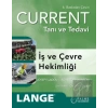 Current Tanı ve Tedavi - İş ve Çevre Hekimliği