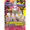 Cyberpunk - Edgerunners Çılgınlığı 1