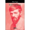 D. H. Lawrence