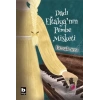 Dadı Eftalya’nın Pembe Misketi