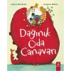 Dağınık Oda Canavarı
