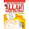 Daha da Küçükler İçin Allahı Merak Ediyorum 5. Kitap