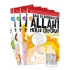 Daha da Küçükler İçin Allahı Merak Ediyorum (5 Kitap Takım)