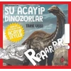 Daha da Küçükler İçin Şu Acayip Dinozorlar - Daha da Küçükler İçin Acayip Şeyler 2
