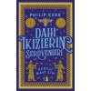 Dahi İkizlerin Serüvenleri - Babilli Mavi Cin