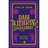 Dahi İkizlerin Serüvenleri - Savaşçı Cinler