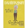 Dahiler Sınıfı Serisi - Einstein (Sınırsız Deha)
