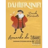 Dahiler Sınıfı: Leonardo Da Vinci