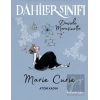 Dahiler Sınıfı: Marie Curie - Atom Kadın