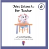 Daisy Listens to Her Teacher 6