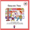 Daisy The Thief - 16