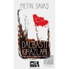 Dalbastı Kirazları
