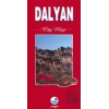 Dalyan - Kaunos City Map