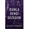 Damla Rengi Gezegeni