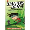 Danger Dan Serisi 4 - Tehlikeli Zehrin İzini Sürüyor